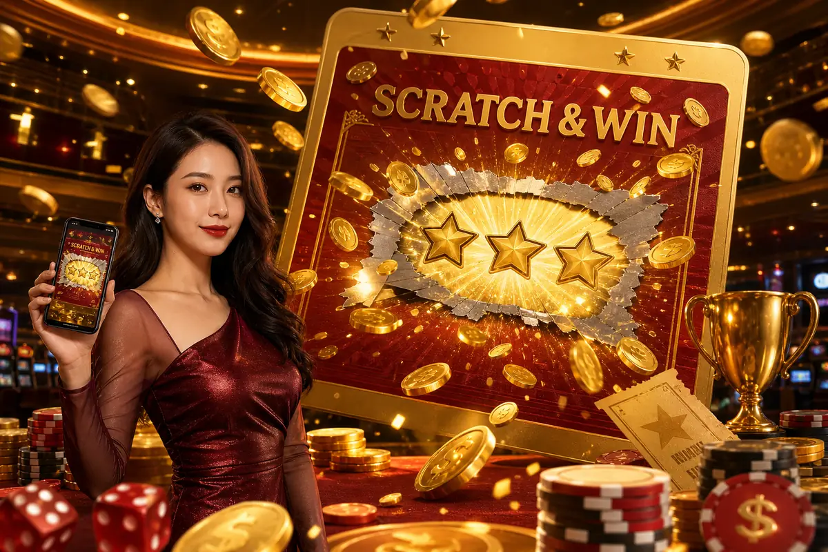 66duit Casino penyiar profesional meja roulette