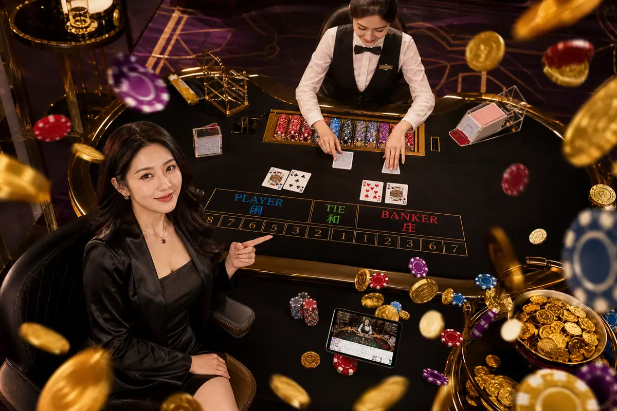 66duit cara main Sic Bo live pertaruhan