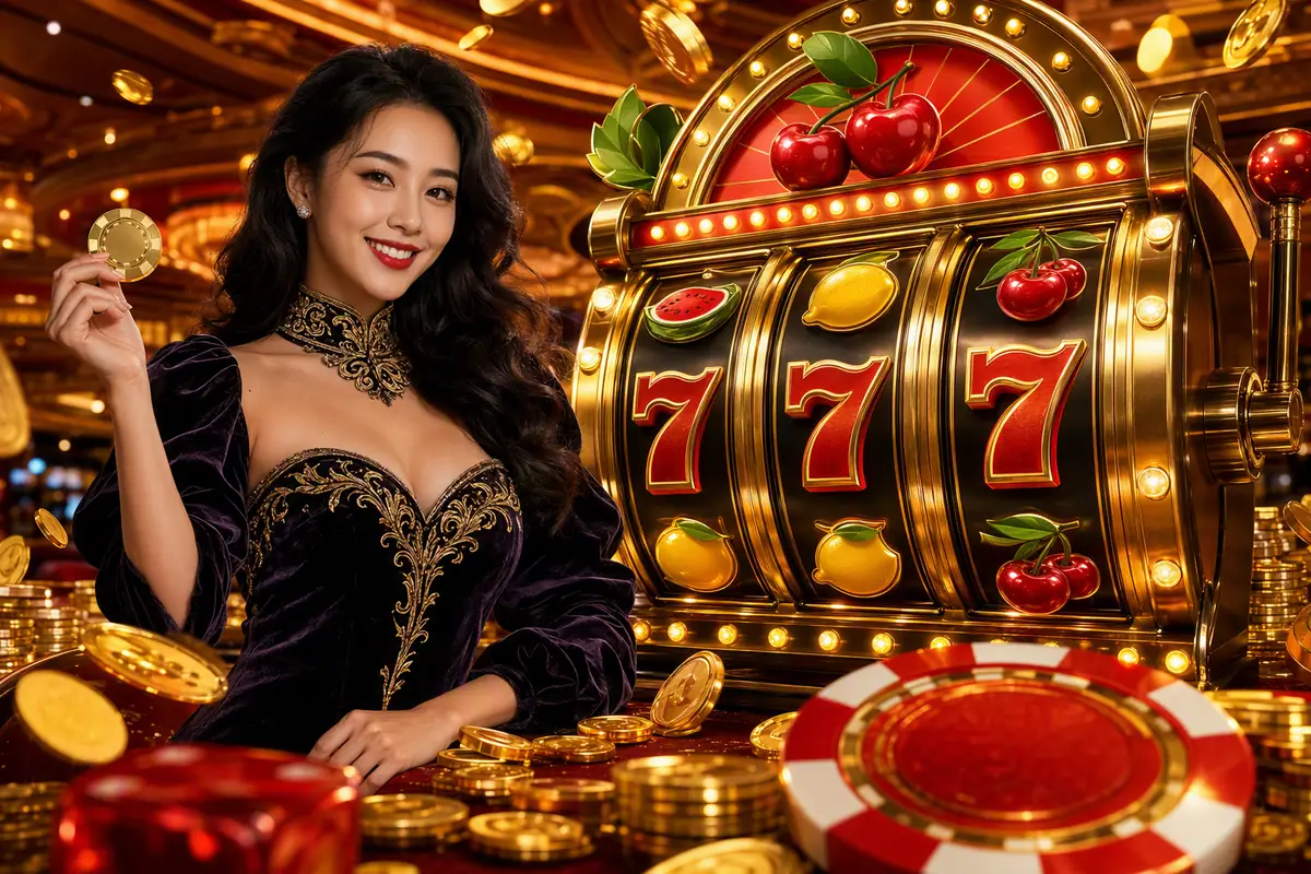 66duit platform live casino selamat berlesen