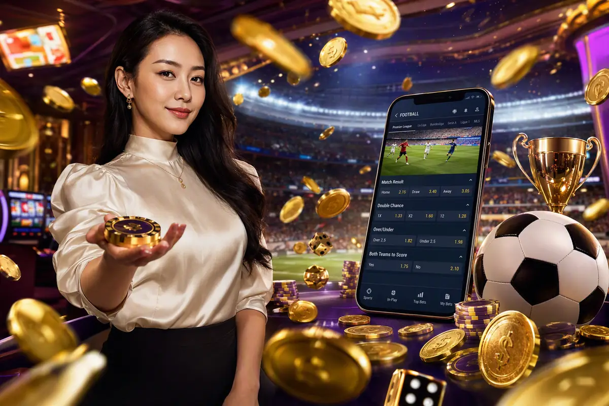 66duit VIP program keanggotaan eksklusif