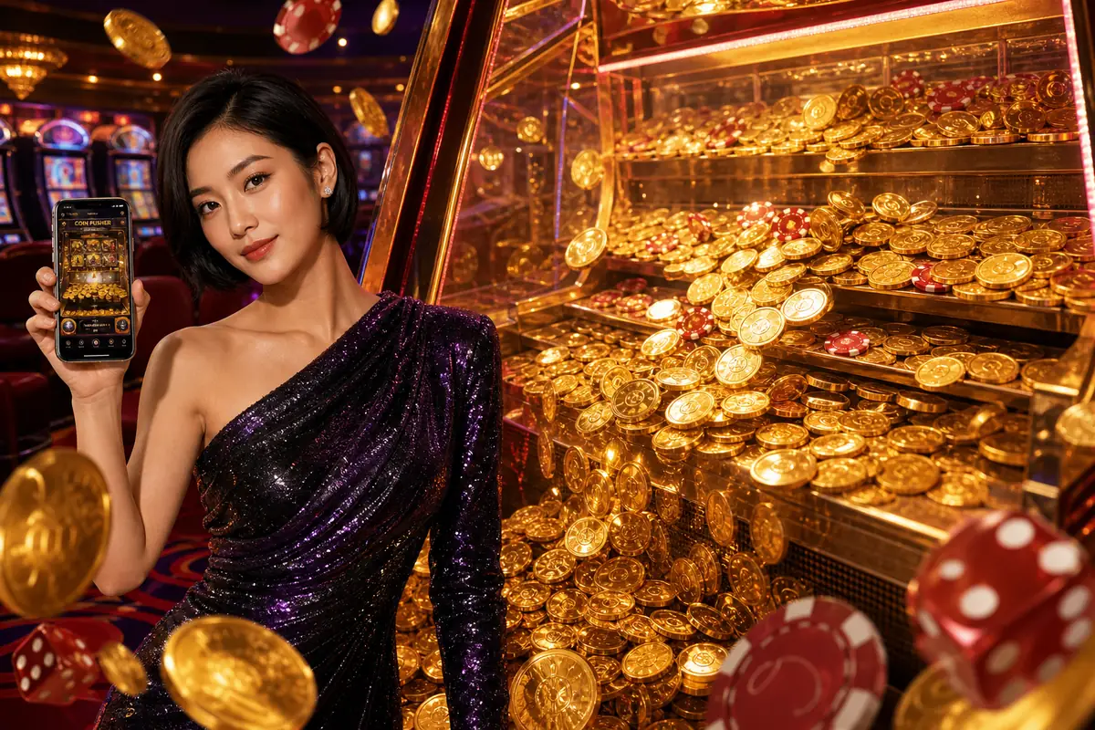 66duit Casino meja permainan langsung baccarat