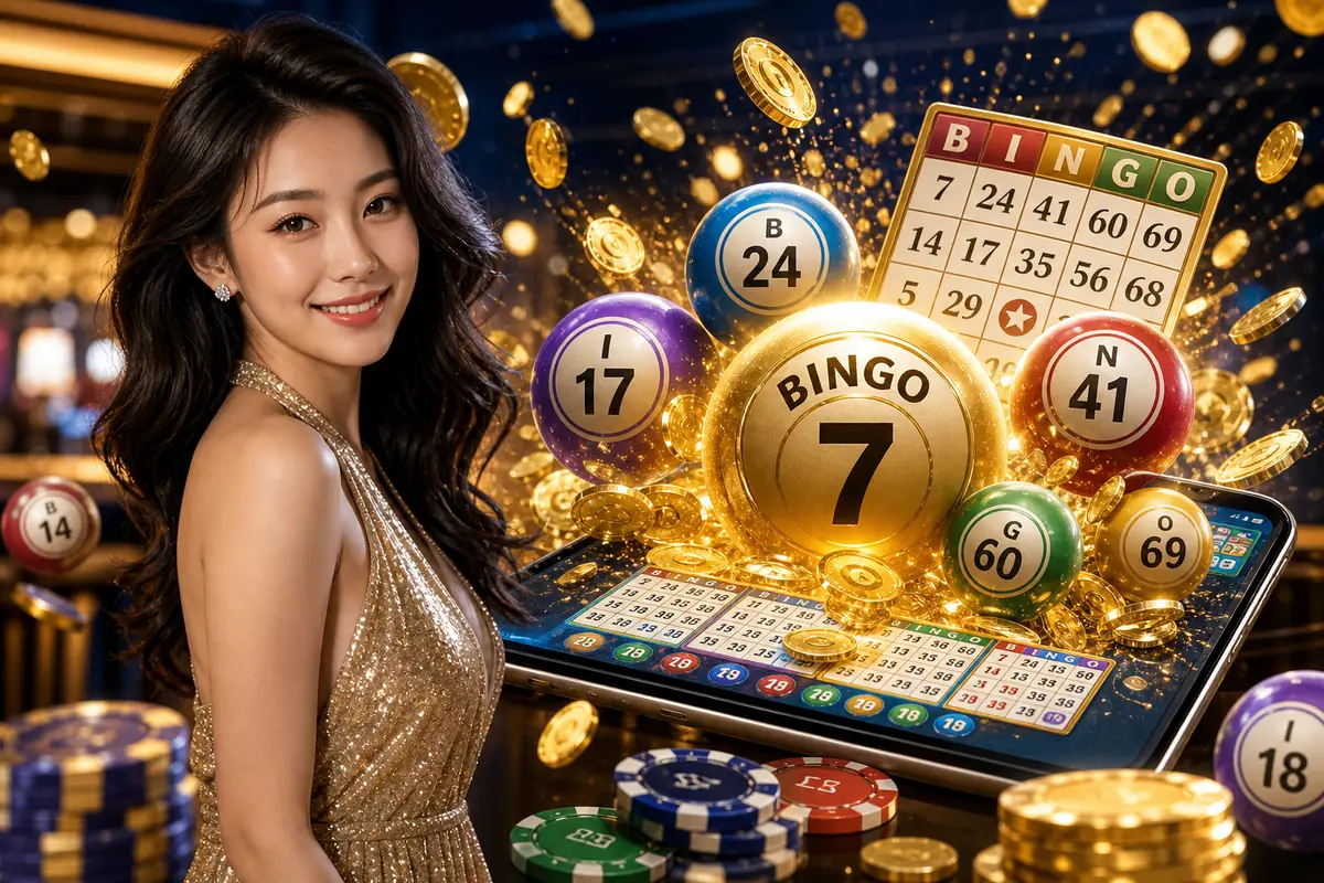 66duit Sic Bo meja live dealer dadu