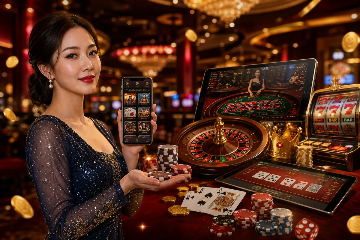 66duit Casino deposit DuitNow kaedah pembayaran