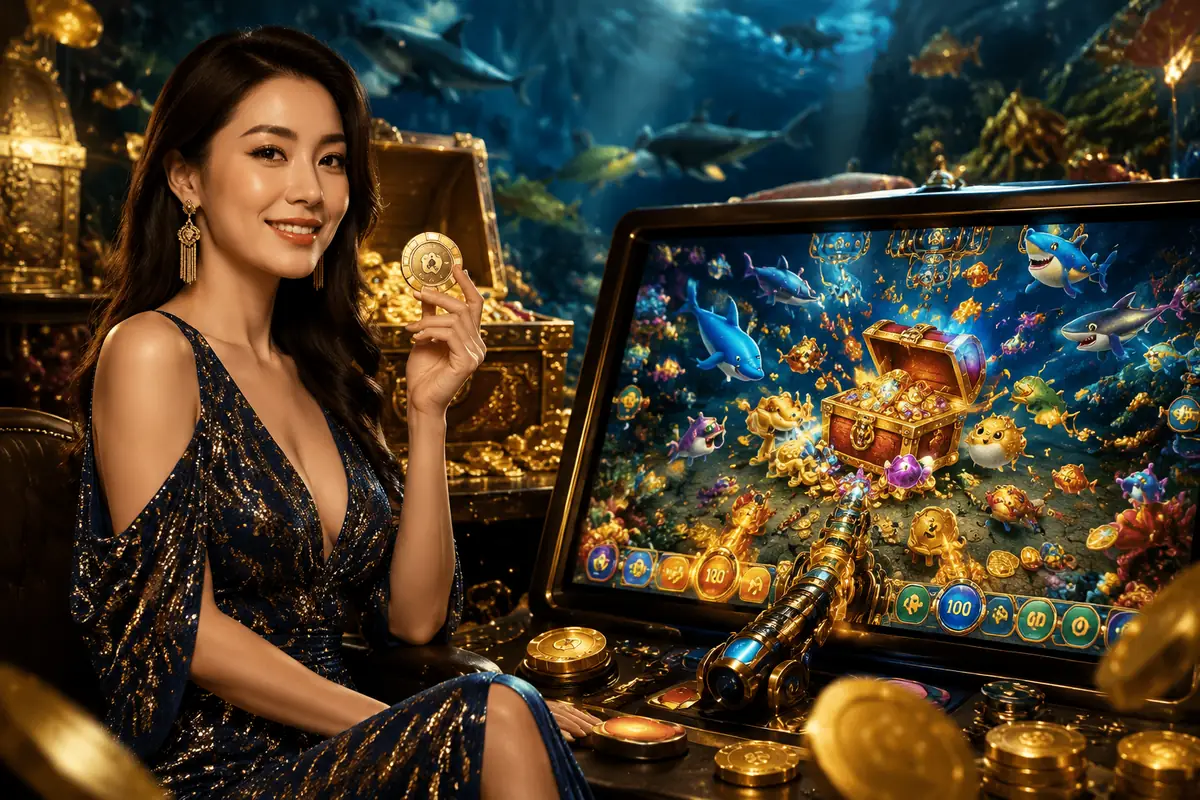 66duit slot online permainan popular