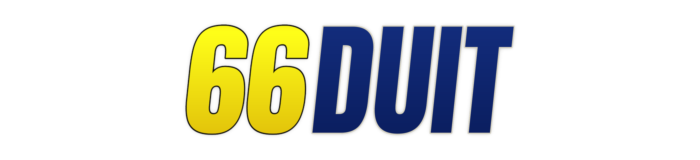 66duit logo